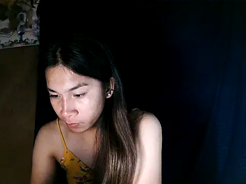 Snapshot of Asian_PrettyAle chatting on 21, 9, 2025 Asian PrettyAle online show from 21, 9, 2025