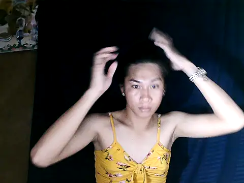 Snapshot of Asian_PrettyAle chatting on 22, 9, 2025 Asian PrettyAle online show from 22, 9, 2025