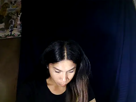 Snapshot of Asian_PrettyAle chatting on 23, 9, 2025 Asian PrettyAle online show from 23, 9, 2025