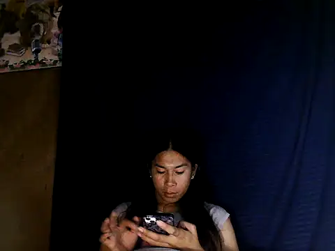 Snapshot of Asian_PrettyAle chatting on 25, 9, 2025 Asian PrettyAle online show from 25, 9, 2025