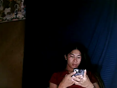 Snapshot of Asian_PrettyAle chatting on 26, 9, 2025 Asian PrettyAle online show from 26, 9, 2025