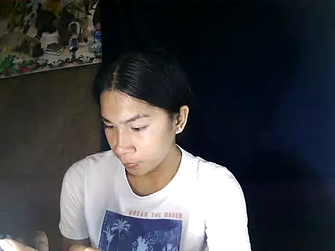 Snapshot of Asian_PrettyAle chatting on 1, 10, 2025 Asian PrettyAle online show from 1, 10, 2025