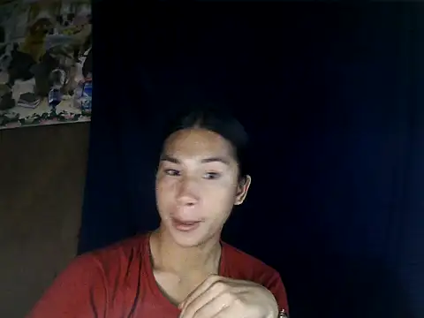 Snapshot of Asian_PrettyAle chatting on 3, 10, 2025 Asian PrettyAle online show from 3, 10, 2025