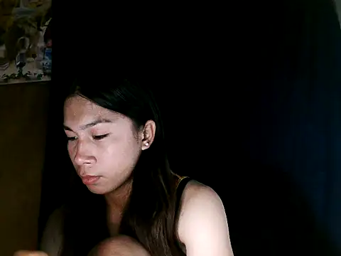 Snapshot of Asian_PrettyAle chatting on 6, 10, 2025 Asian PrettyAle online show from 6, 10, 2025