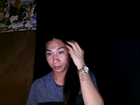 Snapshot of Asian_PrettyAle chatting on 14, 10, 2025 Asian PrettyAle online show from 14, 10, 2025