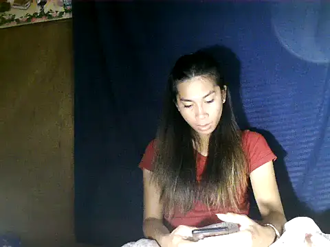 Snapshot of Asian_PrettyAle chatting on 16, 10, 2025 Asian PrettyAle online show from 16, 10, 2025