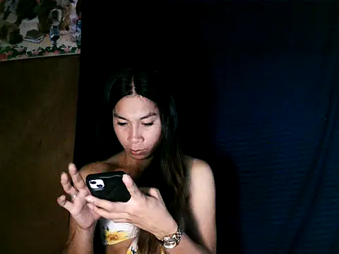 Snapshot of Asian_PrettyAle chatting on 3, 11, 2025 Asian PrettyAle online show from 3, 11, 2025