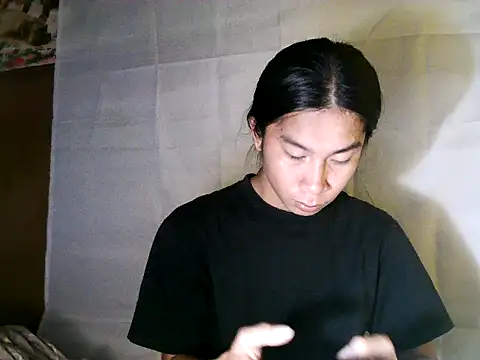 Snapshot of Asian_PrettyAle chatting on 16, 12, 2025 Asian PrettyAle online show from 16, 12, 2025