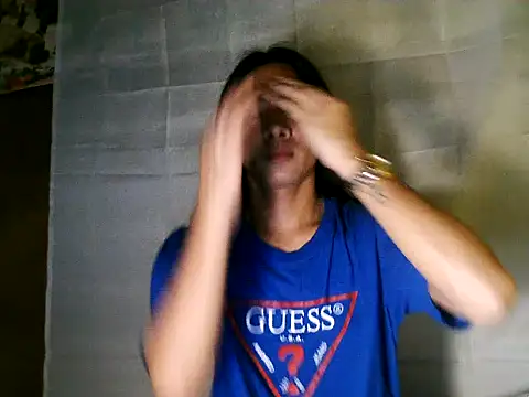 Snapshot of Asian_PrettyAle chatting on 23, 12, 2025 Asian PrettyAle online show from 23, 12, 2025