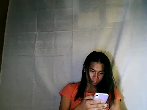 Snapshot of Asian_PrettyAle chatting on 9, 1, 2026 Asian PrettyAle online show from 9, 1, 2026