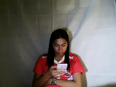 Snapshot of Asian_PrettyAle chatting on 10, 1, 2026 Asian PrettyAle online show from 10, 1, 2026