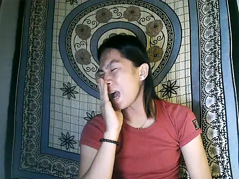 Snapshot of Asian_PrettyAle chatting on 7, 2, 2026 Asian PrettyAle online show from 7, 2, 2026