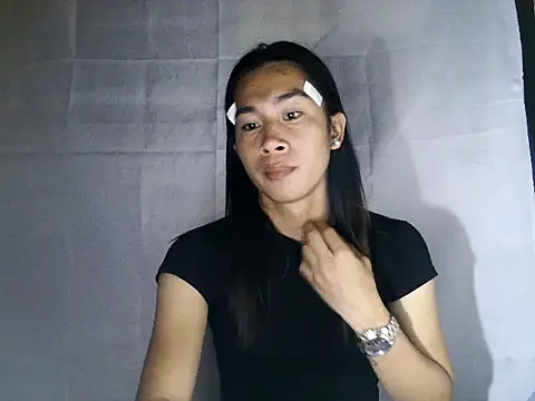 Snapshot of Asian_PrettyAle chatting on 18, 2, 2026 Asian PrettyAle online show from 18, 2, 2026