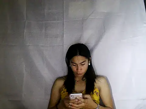 Snapshot of Asian_PrettyAle chatting on 20, 2, 2026 Asian PrettyAle online show from 20, 2, 2026