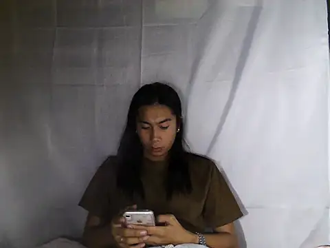 Snapshot of Asian_PrettyAle chatting on 27, 2, 2026 Asian PrettyAle online show from 27, 2, 2026