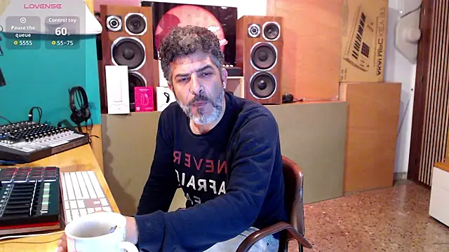 Buen Pete online show from 21, 3, 2026