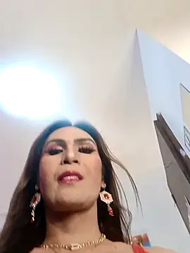 Snapshot of MelaneaHilton chatting on 11, 9, 2025 MelaneaHilton online show from 11, 9, 2025