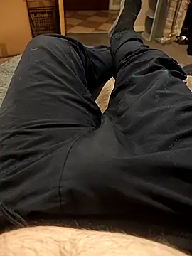 Snapshot of hubbyfun19 chatting on 17, 1, 2026 hubbyfun19 online show from 17, 1, 2026