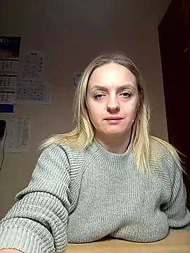 Ami Foxy online show from 11, 11, 2025