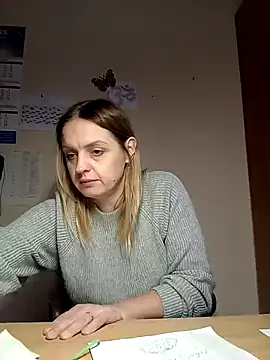 Ami Foxy online show from 23, 12, 2025