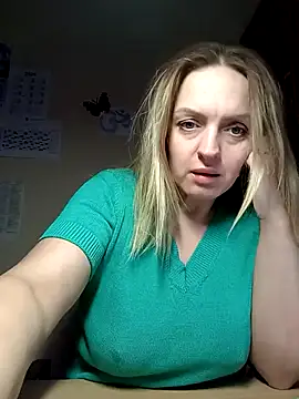 Ami Foxy online show from 9, 1, 2026