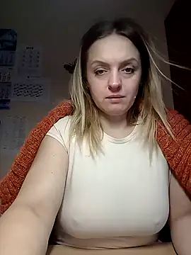 Ami Foxy online show from 12, 2, 2026