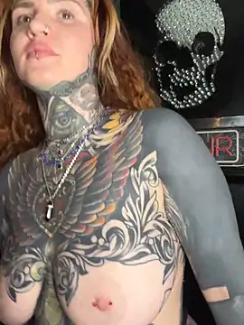 Snapshot of AlexandraWildd chatting on 8, 2, 2026 AlexandraWildd online show from 8, 2, 2026