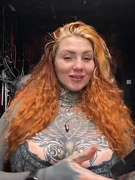 Snapshot of AlexandraWildd chatting on 23, 2, 2026 AlexandraWildd online show from 23, 2, 2026