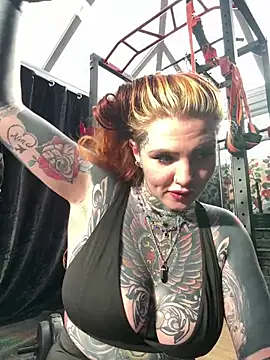 Snapshot of AlexandraWildd chatting on 25, 2, 2026 AlexandraWildd online show from 25, 2, 2026