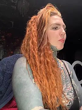 Snapshot of AlexandraWildd chatting on 12, 3, 2026 AlexandraWildd online show from 12, 3, 2026