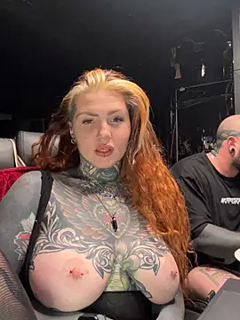 Snapshot of AlexandraWildd chatting on 29, 3, 2026 AlexandraWildd online show from 29, 3, 2026