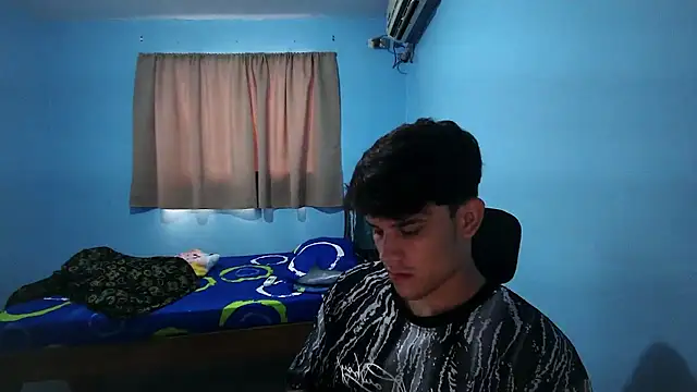 Jaket lovers online show from 26, 9, 2025