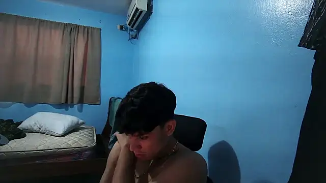 Jaket lovers online show from 16, 10, 2025