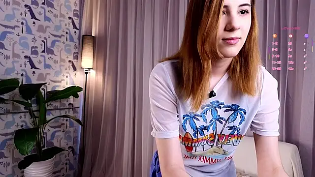 QueenieGitt online show from 19, 3, 2026