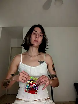 sweetsinxxx online show from 30, 7, 2026