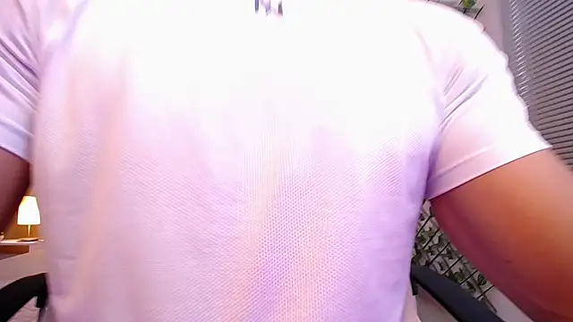 ChristopherBlack  online show from 27, 11, 2025