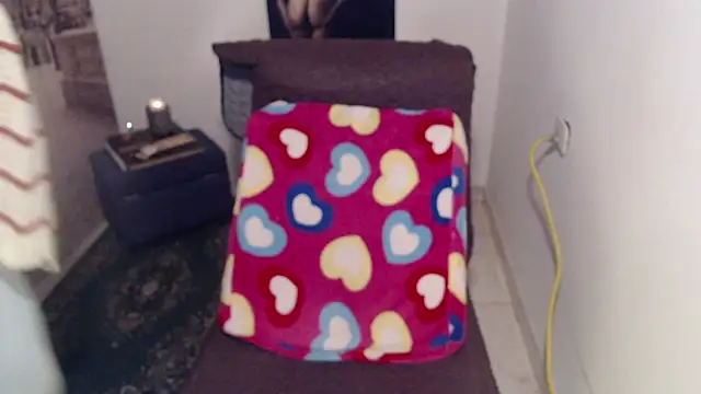 Milf Valeria online show from 9, 9, 2025