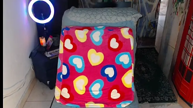 Milf Valeria online show from 30, 10, 2025