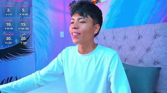 MaxiWildd online show from 29, 4, 2026