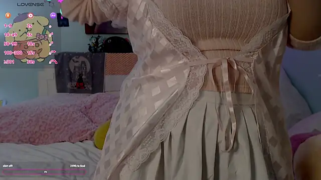 starsaturn online show from 5, 11, 2025