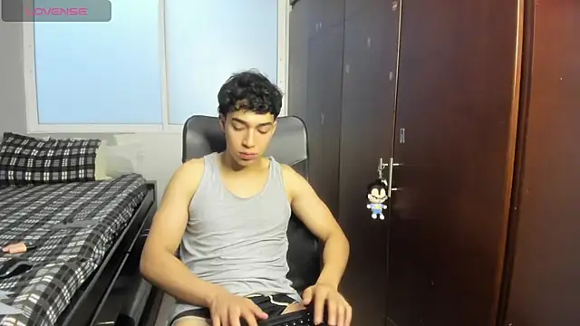 Noxx starkK online show from 1, 11, 2025