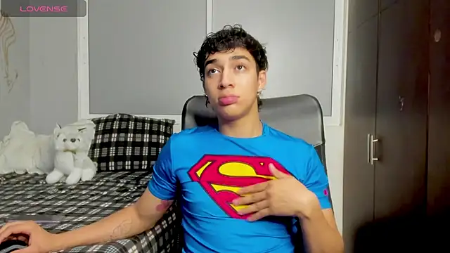 Noxx starkK online show from 27, 11, 2025