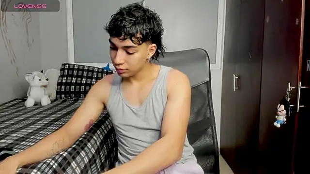 Noxx starkK online show from 29, 11, 2025