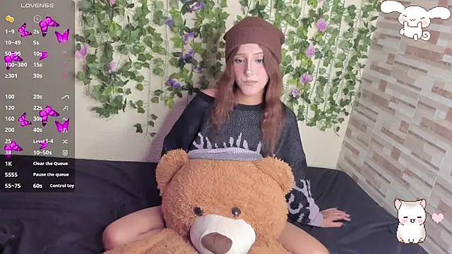 Amy Moonlight online show from 7, 5, 2026