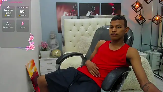 Rory castro online show from 9, 9, 2025