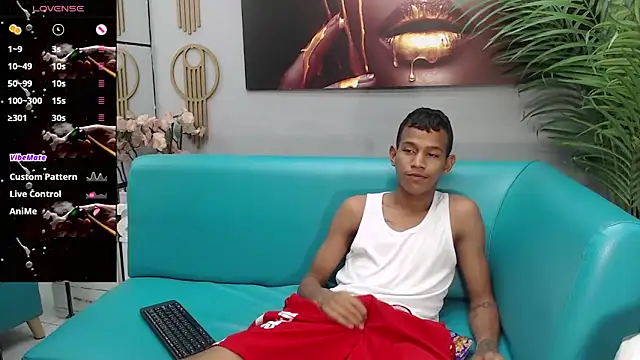 Rory castro online show from 23, 9, 2025