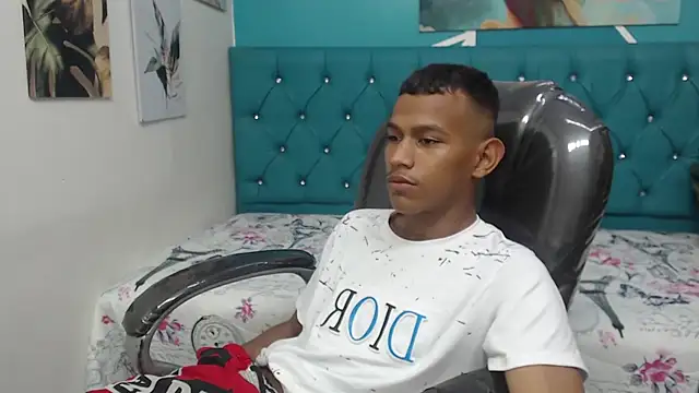 Rory castro online show from 7, 10, 2025