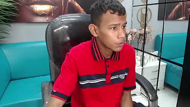 Rory castro online show from 24, 10, 2025