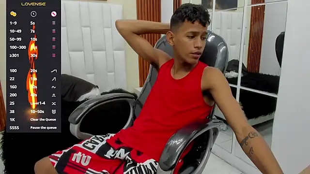 Rory castro online show from 11, 3, 2026