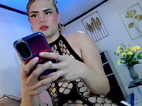 Snapshot of sexyhot_janna chatting on 27, 3, 2026 sexyhot janna online show from 27, 3, 2026